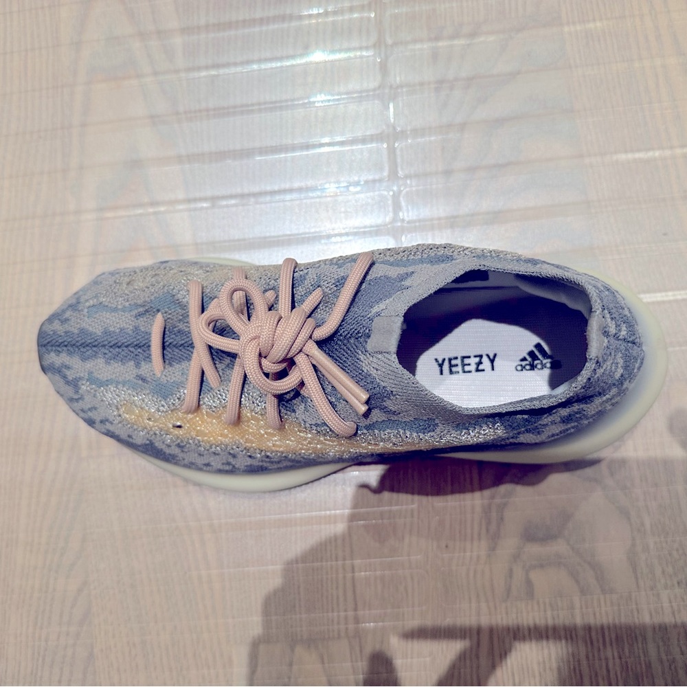 Yeezy Boost 380 Mist - Picture 6 of 16